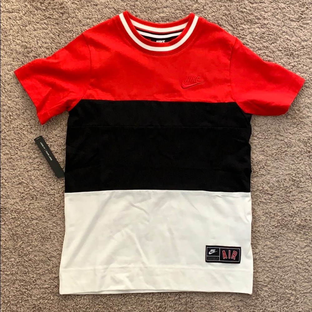 Nike T-shirt